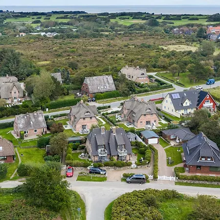 Apartament Soelring Juwel Whg 1 *