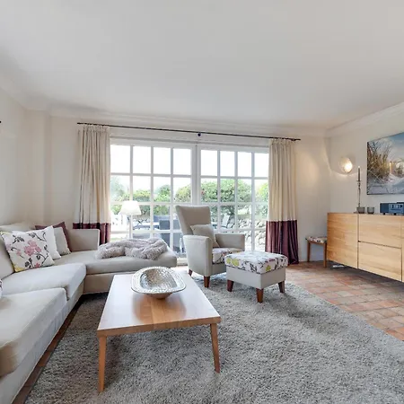 Soelring Juwel Whg 1 *