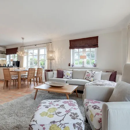 Soelring Juwel Whg 1