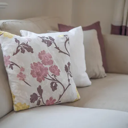 Apartament Soelring Juwel Whg 1