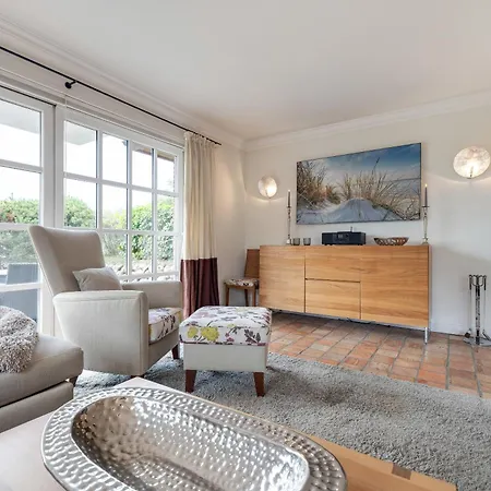 Apartament Soelring Juwel Whg 1