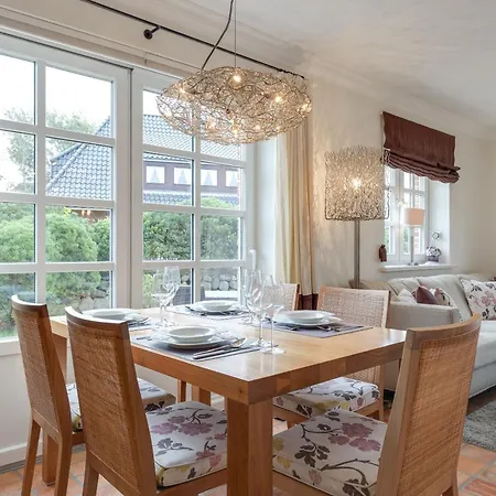 Soelring Juwel Whg 1 *