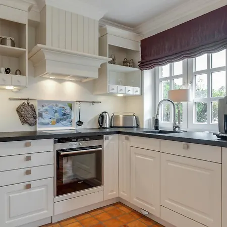 Soelring Juwel Whg 1 *