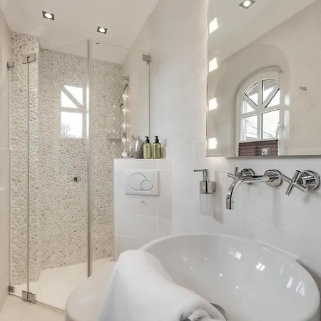 Soelring Juwel Whg 1 Wenningstedt-Braderup