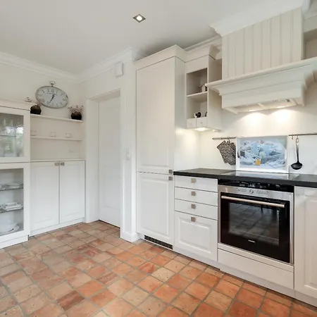 Apartament Soelring Juwel Whg 1