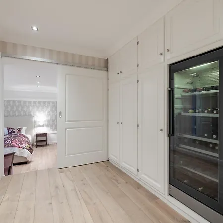 Apartament Soelring Juwel Whg 1 *