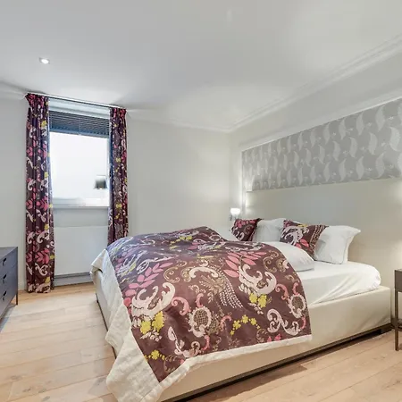 Apartament Soelring Juwel Whg 1 *