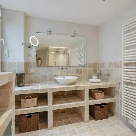 Soelring Juwel Whg 1 Apartament Wenningstedt-Braderup