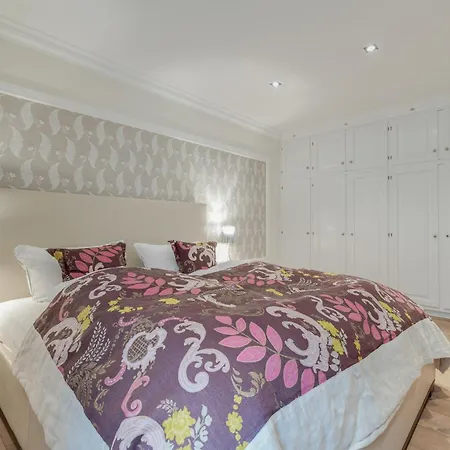 Soelring Juwel Whg 1 * Wenningstedt-Braderup