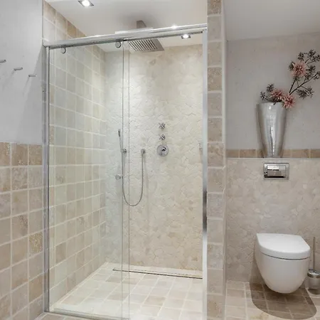 Soelring Juwel Whg 1 * Wenningstedt-Braderup