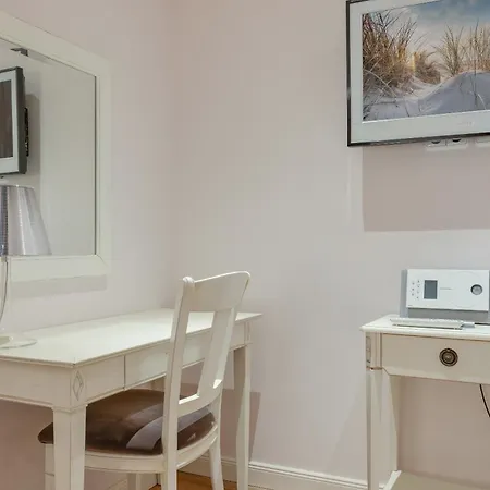 Soelring Juwel Whg 1 Apartament *