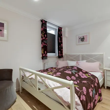 Apartament Soelring Juwel Whg 1 *