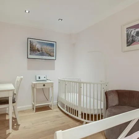 Soelring Juwel Whg 1 Wenningstedt-Braderup