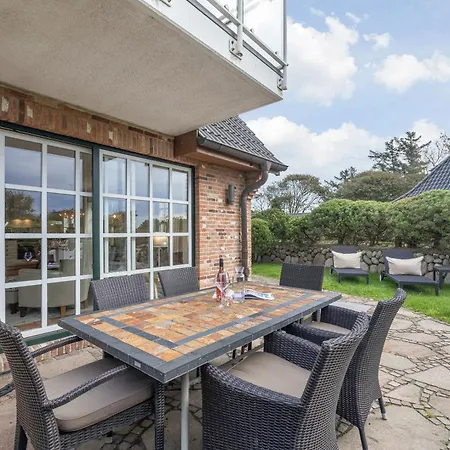 Soelring Juwel Whg 1