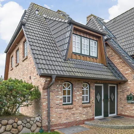 Apartament Soelring Juwel Whg 1 *