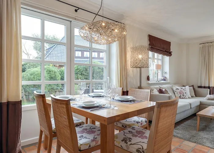 Soelring Juwel Whg 1 *