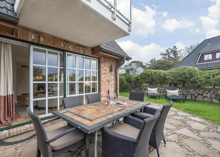 Soelring Juwel Whg 1